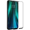 Защитное стекло для Xiaomi Redmi Note 8 2021 Glass Pro Full Glue 9D Черное