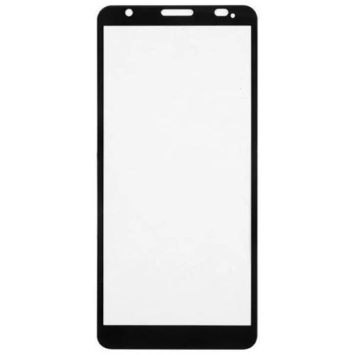 Защитное стекло для ZTE Blade A3 2020 Red Line Full Screen Черное