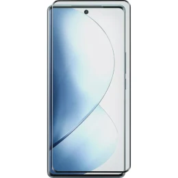 Защитное cтекло для Vivo V29 5G 3D Черное