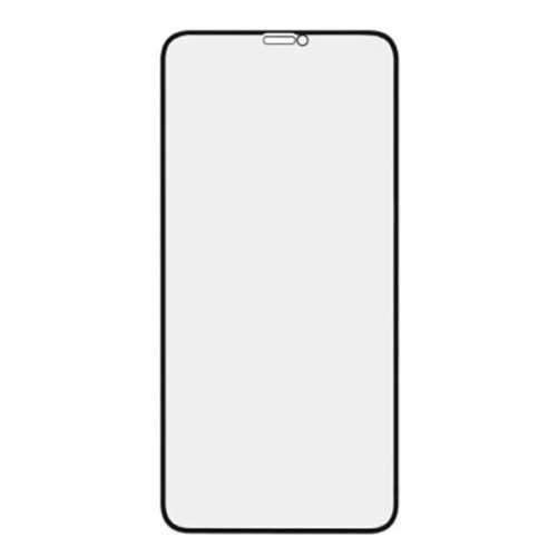 Защитное стекло для Samsung Galaxy S24 / Galaxy S25 3D Черный