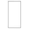 Защитное стекло для Samsung Galaxy S25 Ultra 3D Черный
