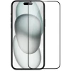 Защитное стекло для Apple iPhone 16 Pro Max 3D Черный