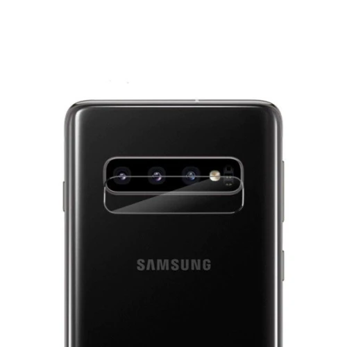 Защитное стекло для камеры Samsung Galaxy S10 0.33мм Glass Pro Plus