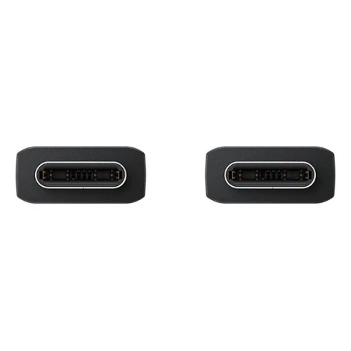 Кабель USB Type-C Type-C Samsung EP-DX310JBRGRU 1.8м Черный
