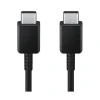 Кабель USB Type-C Type-C Samsung EP-DX310JBRGRU 1.8м Черный