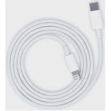 Кабель USB Type-C Lightning 20W
