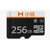 Карта памяти Xiaomi Imilab Xiaobai microSD Class 10 U3 256Gb
