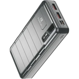 Внешний аккумулятор FaizFull FL42 20000mAh Черный