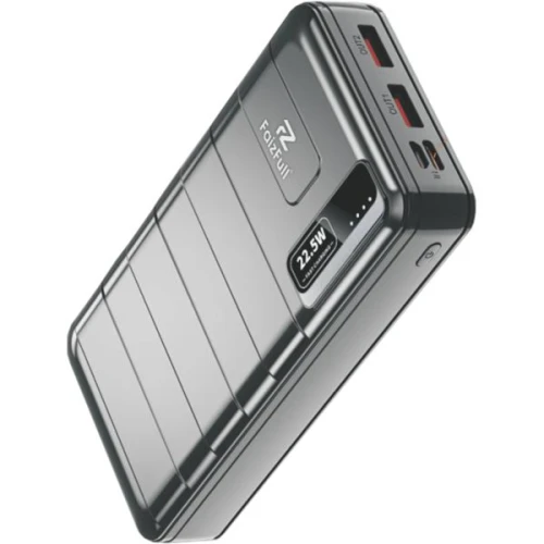 Внешний аккумулятор FaizFull FL42 20000mAh Черный