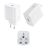 Сетевое зарядное устройство OnePlus SuperVooc 100W White
