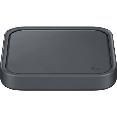 Беспроводное зарядное устройство Samsung EP-P2400BBEGEU 15W Черное