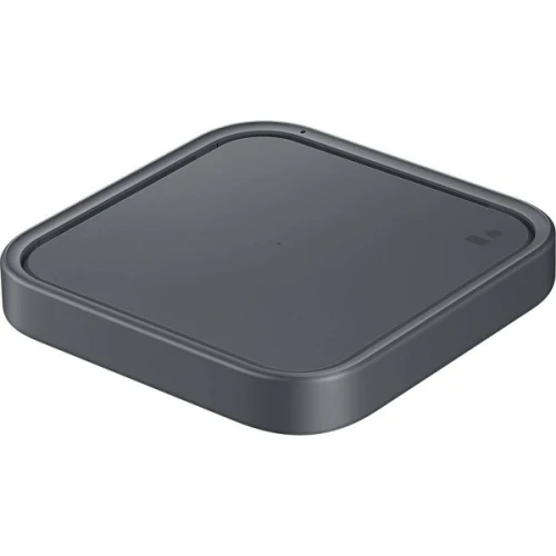 Беспроводное зарядное устройство Samsung EP-P2400BBEGEU 15W Черное