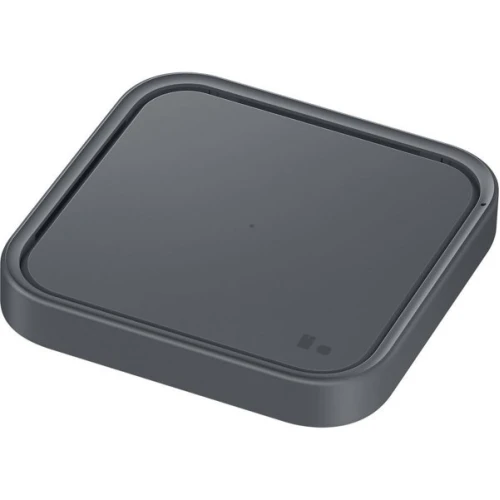 Беспроводное зарядное устройство Samsung EP-P2400BBEGEU 15W Черное