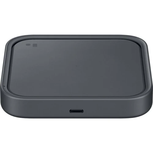 Беспроводное зарядное устройство Samsung EP-P2400BBEGEU 15W Черное