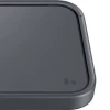 Беспроводное зарядное устройство Samsung EP-P2400BBEGEU 15W Черное