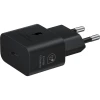 Сетевое зарядное устройство Samsung 25W EP-T2510NBEGWW Черное