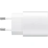 Сетевое зарядное устройство Samsung 25W EP-TA800XWEGWW Белое