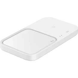 Беспроводное зарядное устройство Samsung EP-P5400TWEGEU USB-C Белый