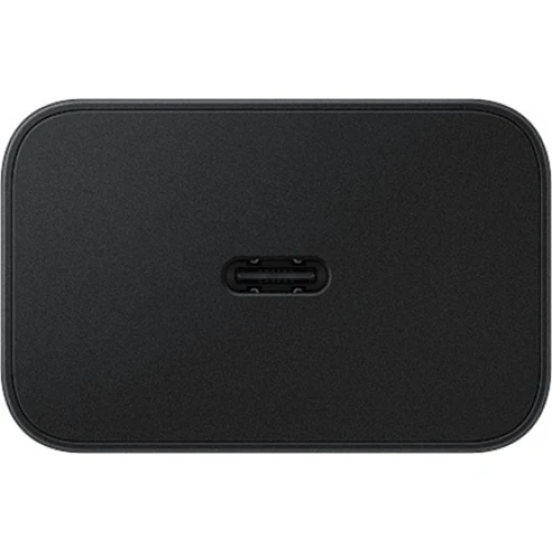 Сетевое зарядное устройство Samsung EP-T4511XBEGWW 45W Черный