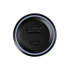Автомобильное зарядное устройство OnePlus SuperVooc 80W CCB7JACH Black