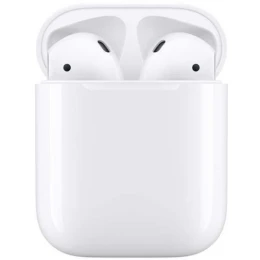 Наушники Apple AirPods 2 White