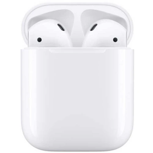 Наушники Apple AirPods 2 White