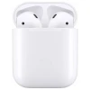 Наушники Apple AirPods 2 (без беспроводной зарядки чехла)