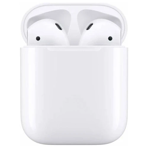 Наушники Apple AirPods 2 (без беспроводной зарядки чехла)