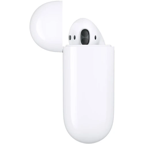 Наушники Apple AirPods 2 (без беспроводной зарядки чехла)