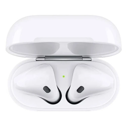 Наушники Apple AirPods 2 (без беспроводной зарядки чехла)
