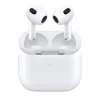 Наушники Apple AirPods 3 Lightning White