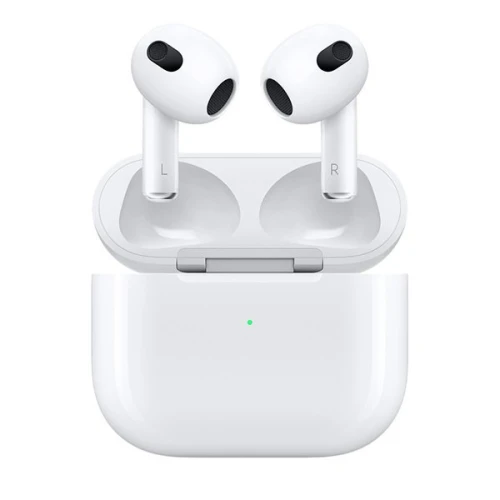 Наушники Apple AirPods 3 Lightning White
