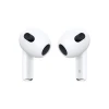 Наушники Apple AirPods 3 Lightning White