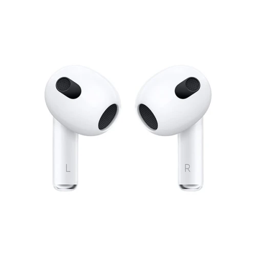 Наушники Apple AirPods 3 Lightning White