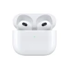 Наушники Apple AirPods 3 Lightning White