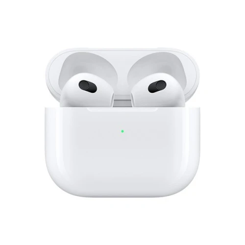 Наушники Apple AirPods 3 Lightning White