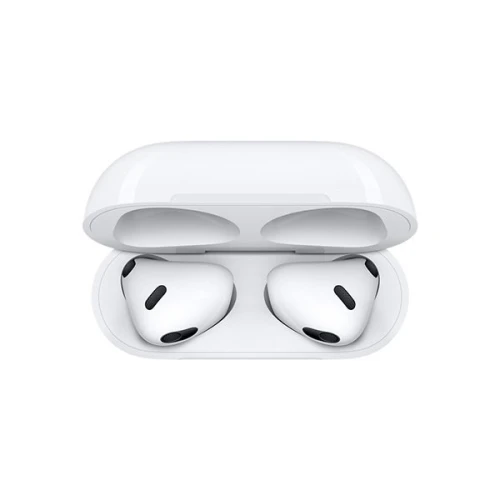 Наушники Apple AirPods 3 Lightning White