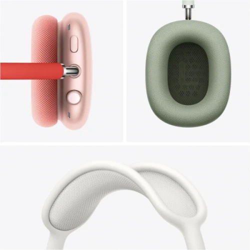 Наушники Apple AirPods Max Pink