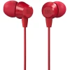 Наушники Наушники JBL C50HI JBLC50HIRED Красные