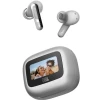 Наушники беспроводные JBL Live Beam 3 Silver