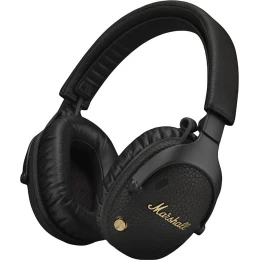 Наушники Marshall Monitor III A.N.C. Черныe