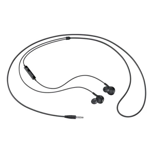 Наушники Samsung EO-IA500BBEGRU Black