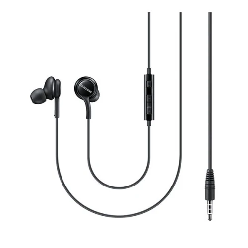 Наушники Samsung EO-IA500BBEGRU Black