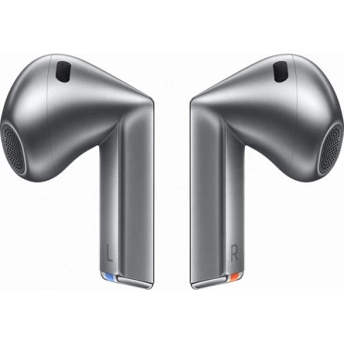Наушники Samsung Galaxy Buds 3 Global Silver