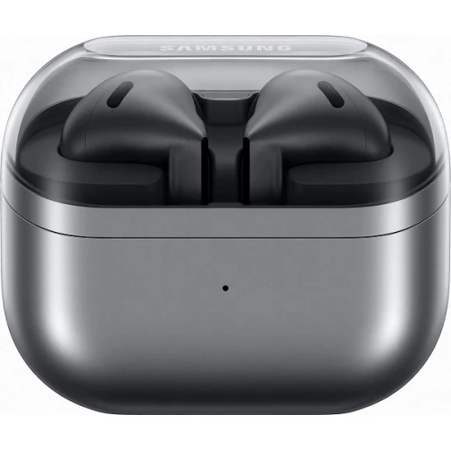 Наушники Samsung Galaxy Buds 3 Global Silver