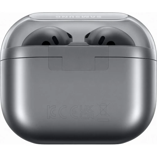 Наушники Samsung Galaxy Buds 3 Global Silver