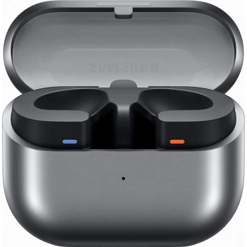 Наушники Samsung Galaxy Buds 3 Global Silver