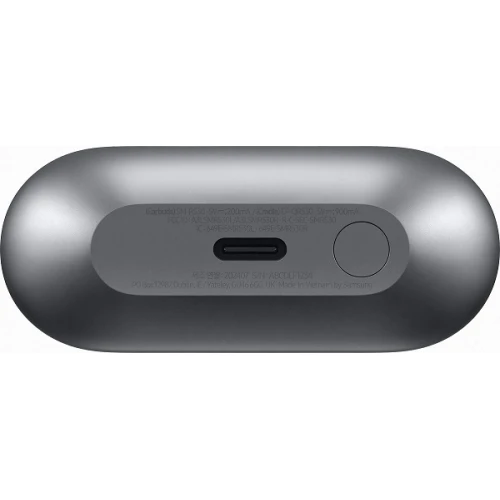 Наушники Samsung Galaxy Buds 3 Global Silver