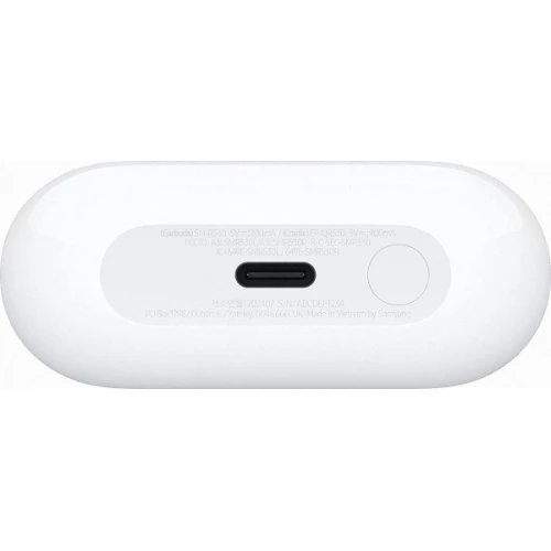 Наушники Samsung Galaxy Buds 3 Global White