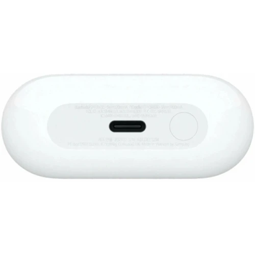 Наушники Samsung Galaxy Buds 3 Pro Global White